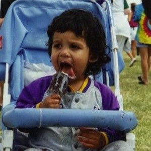 Meet your Posher, Mickey